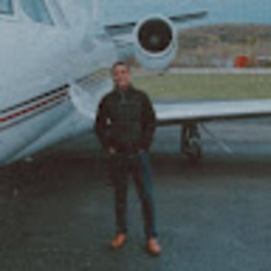 Meet your Posher, Maykel